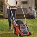 EINHELL GE-CM 36/37 Li-Solo - Kosiarka akumulatorowa bez napędu