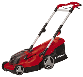 EINHELL GE-CM 36/37 Li-Solo - Kosiarka akumulatorowa bez napędu