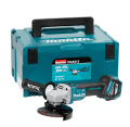 MAKITA DGA513ZJ - Akumulatorowa Szlifierka kątowa 125 MM z regulacją obrotów