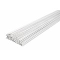 Drut aluminiowy z dodatkiem krzemu TIG 2.4 MM ALSI5 ER4043 - 1000 MM - 0.5 kg