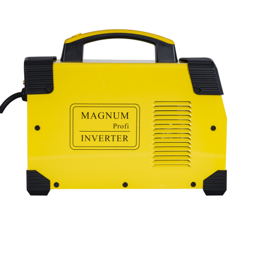 MAGNUM THF 203 PRO - Spawarka inwertorowa TIG z pulsem