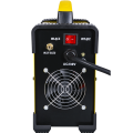 MAGNUM THF 203 PRO - Spawarka inwertorowa TIG z pulsem