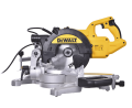 DEWALT DWS773-QS - Piła ukośna 216 MM