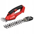 Einhell GE-CG 18 Li-Solo - Akumulatorowe Nożyce do trawy i krzewów