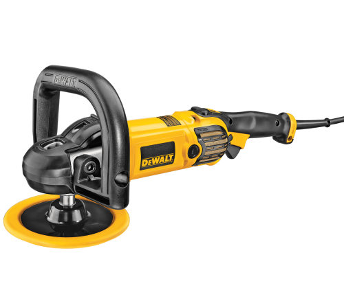 DEWALT DWP849X - Polerka samochodowa 150 - 230 MM