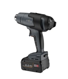 Steinel MH5 - Akumulatorowa opalarka