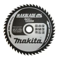 MAKITA B-09824 - TARCZA TNĄCA do drewna MAKBLADE PLUS 260X30MM