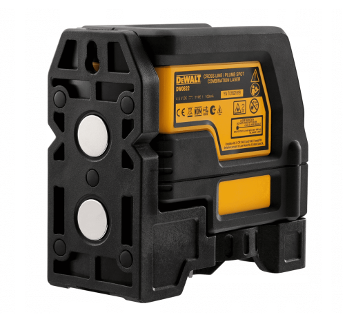 DeWalt DW0822 - Laser krzyżowy