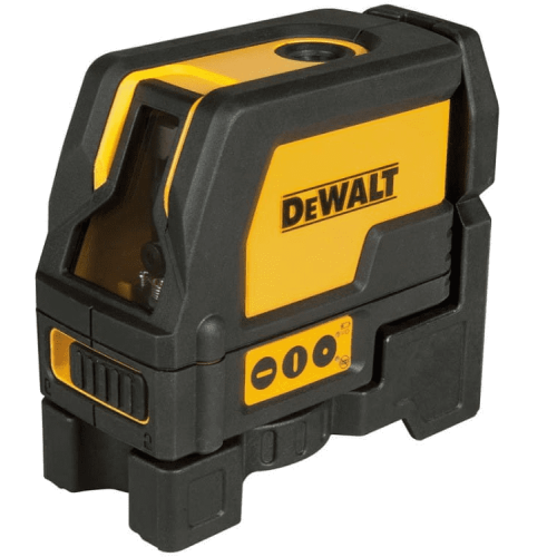 DeWalt DW0822 - Laser krzyżowy