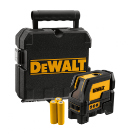 DeWalt DW0822 - Laser krzyżowy