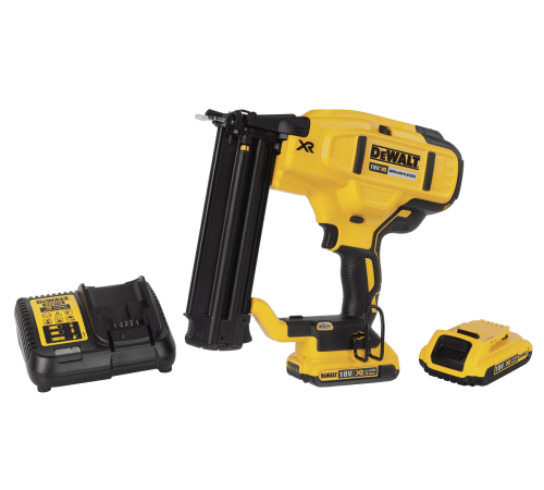 DeWalt DCN680D2 - Gwoździarka akumulatorowa