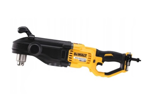 DeWalt DCD470N 54V FV - Akumulatorowa Wiertarka kątowa