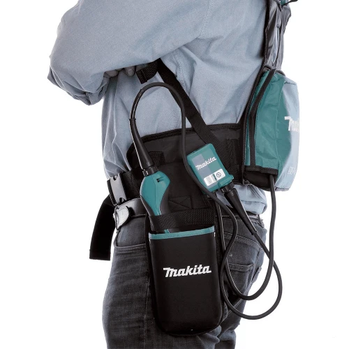 MAKITA DUP361PT2 - Sekator akumulatorowy