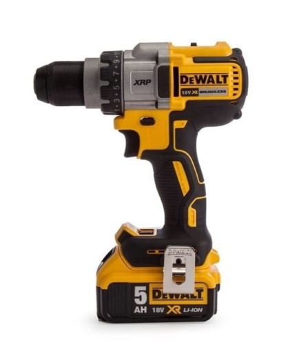 DEWALT DCD991P2 - Wiertarko-wkrętarka