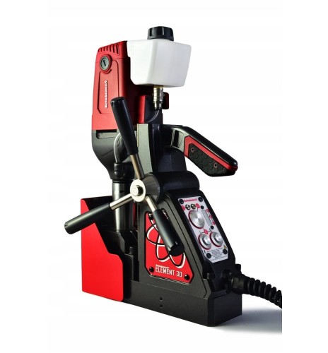 Rotabroach ELEMENT 30 - Wiertarka ze stopą magnetyczną 