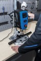 Scheppach DP55 - Wiertarka stołowa z elektroniczną regulacja obrotów