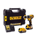 DEWALT DCD796P2 - Wiertarko-wkrętarka udarowa