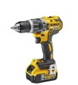 DEWALT DCD796P2 - Wiertarko-wkrętarka udarowa
