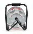 AWTOOLS HEAVY DUTY - Przedłużacz bębnowy 25m 3x1.5 mm 16A / 3680W