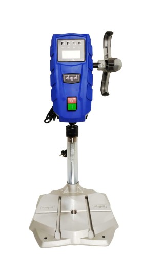 Scheppach DP55 - Wiertarka stołowa z elektroniczną regulacja obrotów
