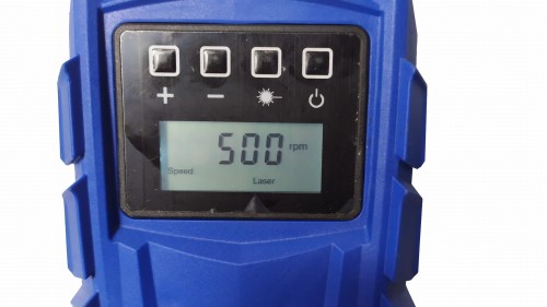 Scheppach DP55 - Wiertarka stołowa z elektroniczną regulacja obrotów