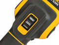 DeWalt DCM849N - Akumulatorowa polerka rotacyjna 18 V