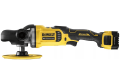 DeWalt DCM849N - Akumulatorowa polerka rotacyjna 18 V
