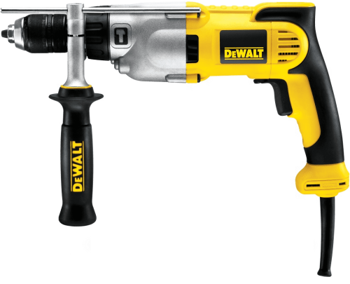 DEWALT DWD524KS - Wiertarka udarowa