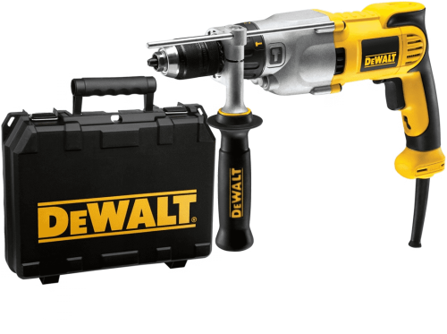 DEWALT DWD524KS - Wiertarka udarowa