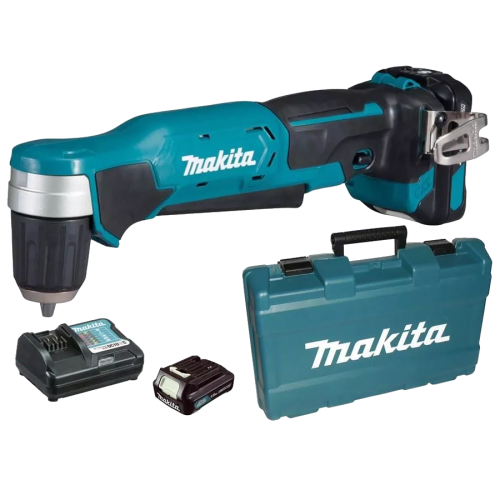 MAKITA DA333DSAE - Akumulatorowa wiertarka kątowa