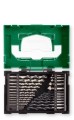 Hikoki 40030031 - Zestaw wierteł 29 szt
