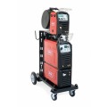 IDEAL EXPERT MIG 540W DUAL PULSE - Spawarka inwertorowa - migomat