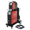 IDEAL EXPERT MIG 540W DUAL PULSE - Spawarka inwertorowa - migomat