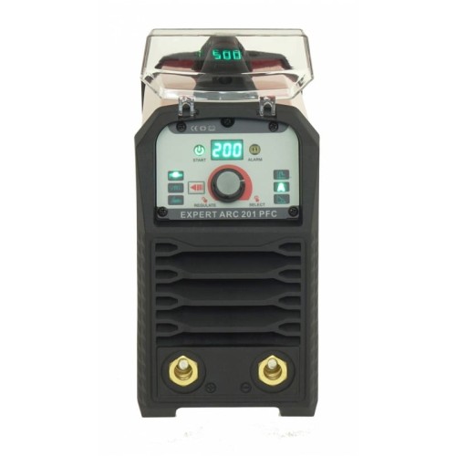 IDEAL EXPERT ARC 201 PFC - Spawarka inwertorowa