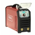 IDEAL EXPERT ARC 201 PFC - Spawarka inwertorowa