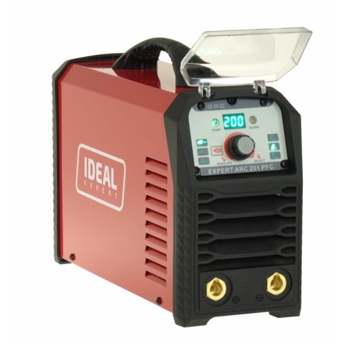 IDEAL EXPERT ARC 201 PFC - Spawarka inwertorowa