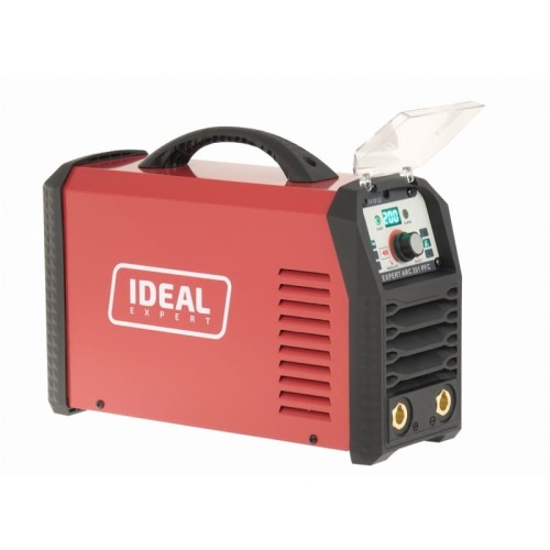 IDEAL EXPERT ARC 201 PFC - Spawarka inwertorowa