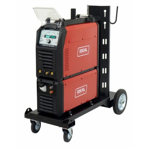 IDEAL EXPERT TIG 320 AC/DC - Spawarka TIG