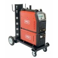 IDEAL EXPERT TIG 320 AC/DC - Spawarka TIG