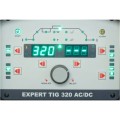 IDEAL EXPERT TIG 320 AC/DC - Spawarka TIG