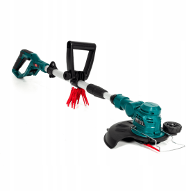 NAC TB-BL-LI-20V - Podkaszarka akumulatorowa 20 V