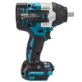 Makita DTW701RTJ - Akumulatorowy Klucz udarowy 1/2"