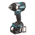 Makita DTW701RTJ - Akumulatorowy Klucz udarowy 1/2"