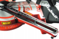 EINHELL TC-SM 2131/1 Dual - Piła ukośna z posuwem 210 MM