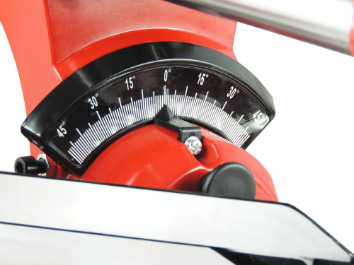 EINHELL TC-SM 2131/1 Dual - Piła ukośna z posuwem 210 MM