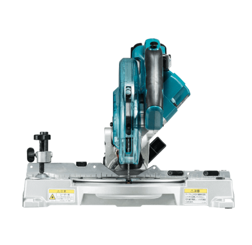 MAKITA DLS600Z - Akumulatorowa piła ukośna 165 MM