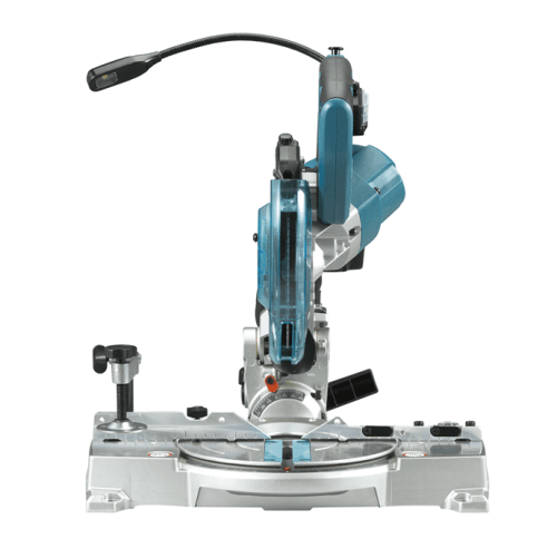 MAKITA DLS600Z - Akumulatorowa piła ukośna 165 MM