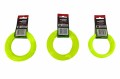 AWTOOLS 70115 - ŻYŁKA TNĄCA 1.6x10m / GWIAZDKA