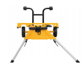 DeWalt DE7400 - Stanowisko robocze z kółkami do DWE7485