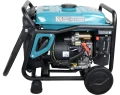 KöNNER&SOHNEN KS 4100iEG - Generator inwertorowy 1-fazowy z elektrycznym startem 230V LPG/benzynowy